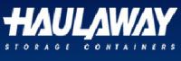 Haulaway Storage Containers Logo