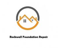 Rockwall Foundation Repair Logo