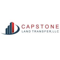 Capstone Land Transfer, LLC Logo