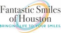 Fantastic Smiles of Houston: Dr. Jean D. Morency logo