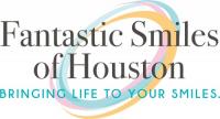 Fantastic Smiles of Houston: Dr. Jean D. Morency Logo