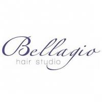 Bellagio Hair Studio logo