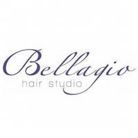 Bellagio Hair Studio Logo