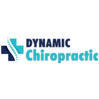 Dynamic Chiropractic Logo