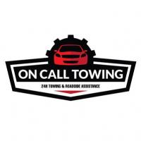 On Call Towing Logo