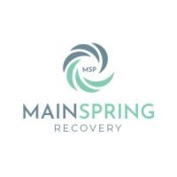 Mainspring Recovery: Addiction Treatment & Detox In Virginia Logo