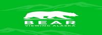 Bear Viewing Tours AK Logo