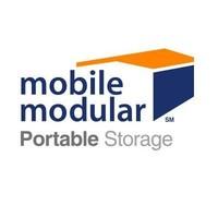 Mobile Modular Portable Storage - Livermore Logo