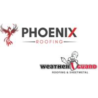 Phoenix Roofing Group Logo