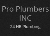Pro Plumber Inc Logo