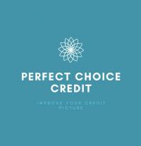 Perfect Choice Credit Logo