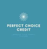 Perfect Choice Credit Logo