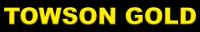 Towson Gold Logo