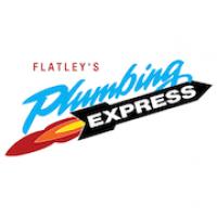 Flatley's Plumbing Express Logo