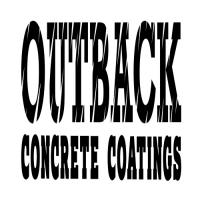 Outback Concrete Coatings Logo