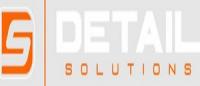 Detail Solutions Logo