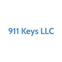 911 Keys LLC Logo