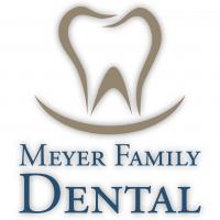 Meyer Family Dental Roy Utah Logo