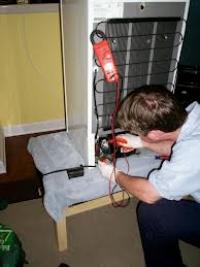 Appliance Repair Mahwah Logo