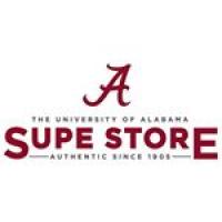 University of Alabama Logo
