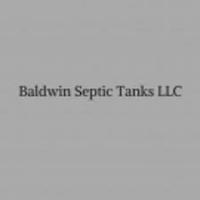Baldwin Septic Tanks LLC logo