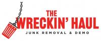The Wreckin Haul Logo