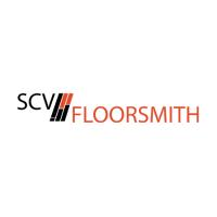 SCV Floorsmith Logo