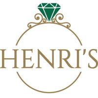 Henri's logo