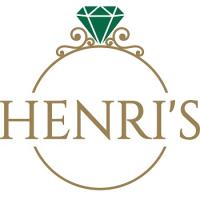 Henri's Logo