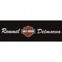 Rommel Harley-Davidson® Delmarva Logo