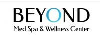 BEYOND Medical Spa & Wellness Center Logo