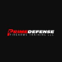 Prime Defense Firearms Training LLC Logo