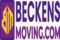 Beckens Moving - Best Bakersfield Movers Logo