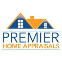 Premier Home Appraisals, Inc. Logo