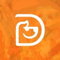Dogtopia of Stamford - Downtown Logo