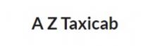 A Z Taxicab logo
