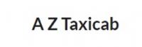 A Z Taxicab Logo