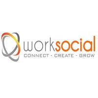 WorkSocial Logo