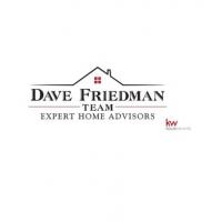 Dave Friedman Team logo