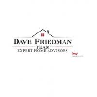 Dave Friedman Team Logo