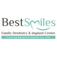 Best Smiles South Richmond logo