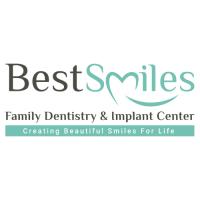 Best Smiles South Richmond Logo