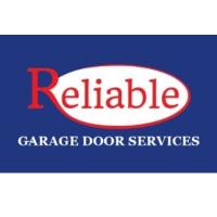 Reliable Garage Door Repair Services - Raleigh NC Logo