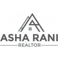 Asha Rani Logo