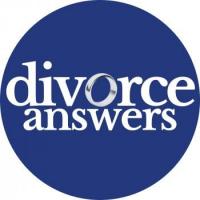 Divorce Answers LLC logo
