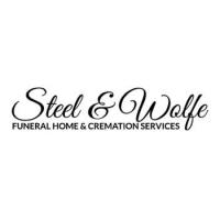 Steel & Wolfe Funeral Home & Cremation Services Logo