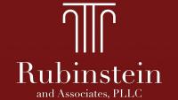 Rubinstein Law Firm, PLLC logo