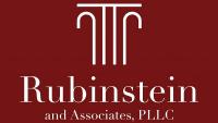Rubinstein Law Firm, PLLC Logo