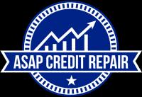 A S A P Credit Repair Logo