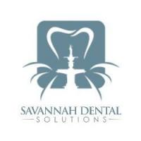 Savannah Dental Solutions Logo